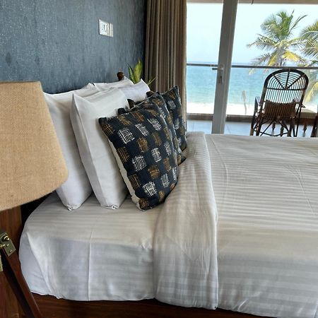 Santa Maria, Trivandrum - An Airport Boutique By The Sea Bed & Breakfast Thiruvananthapuram Ngoại thất bức ảnh