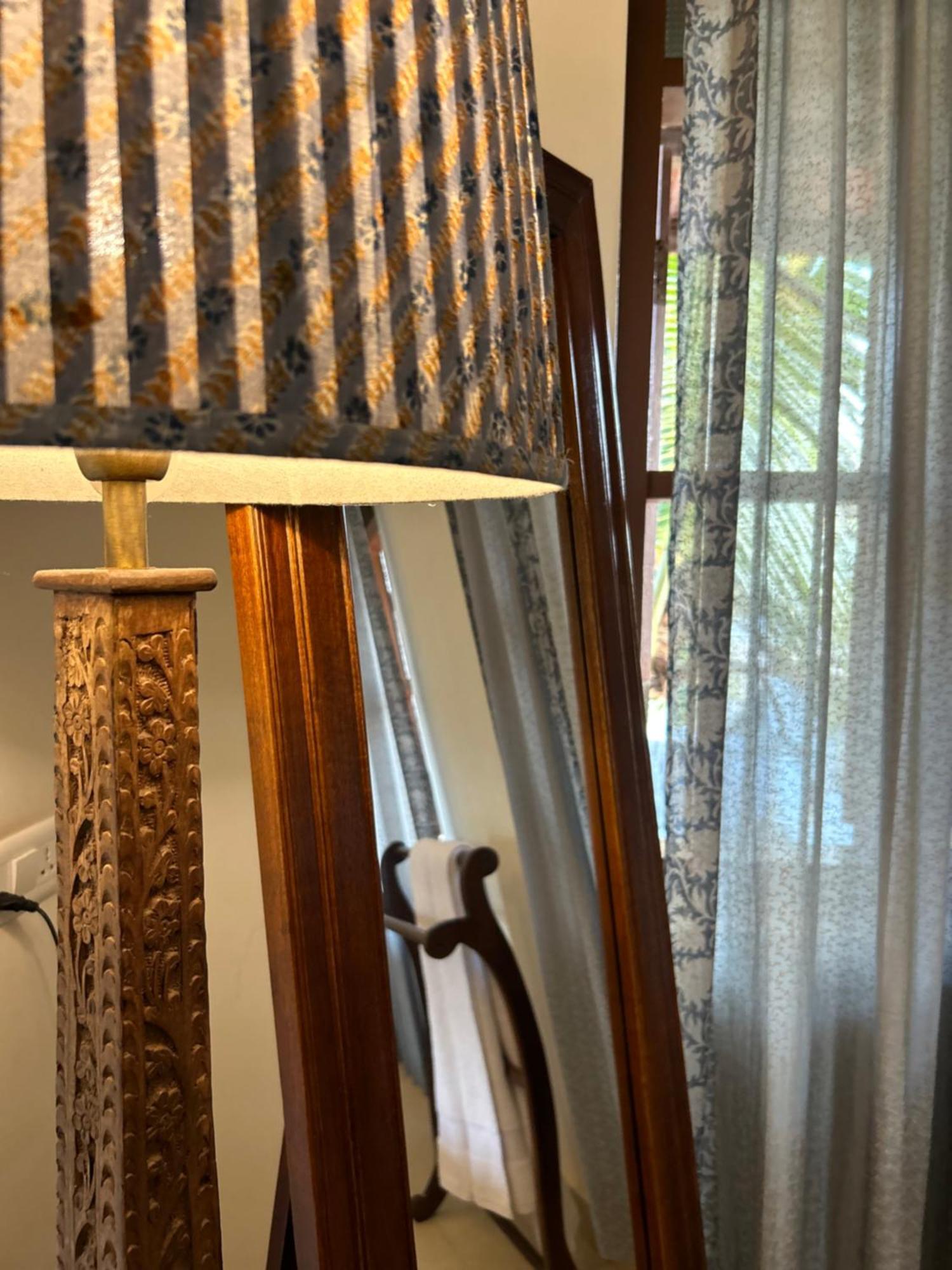 Santa Maria, Trivandrum - An Airport Boutique By The Sea Bed & Breakfast Thiruvananthapuram Ngoại thất bức ảnh